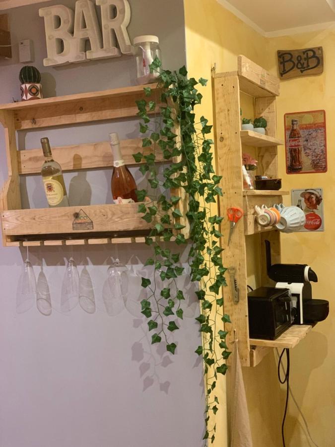 Eco Home Bracciano  Luaran gambar