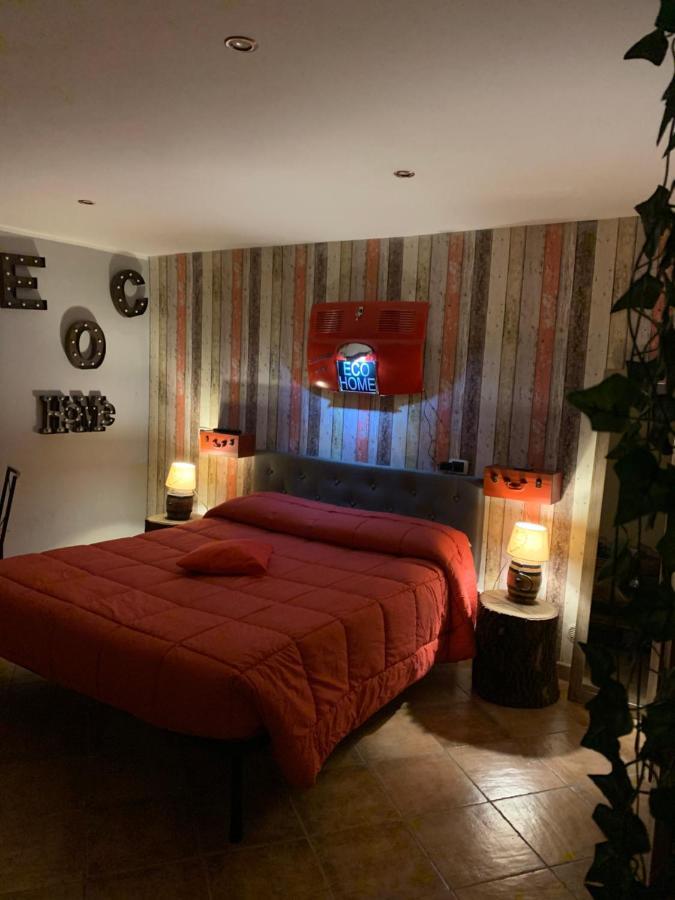 Eco Home Bracciano  Luaran gambar